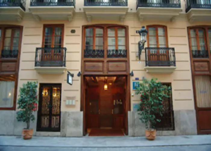 Hotel Ad Hoc Monumental 1881 Valenza