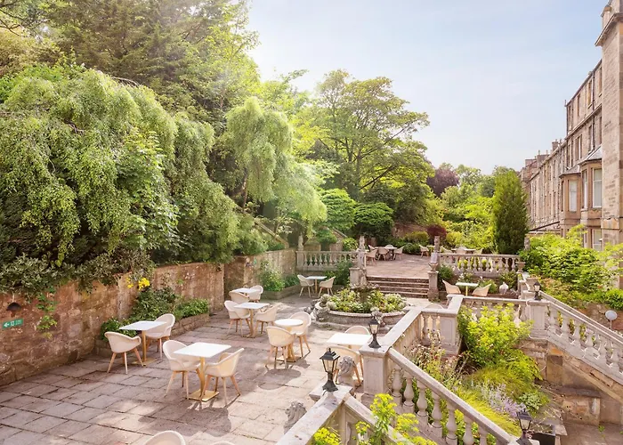 Hotel Voco Edinburgh - Royal Terrace By Ihg