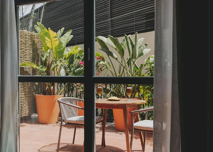 Hotel Regina Barcellona