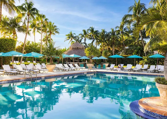 The Palms Hotel & Spa Miami Beach