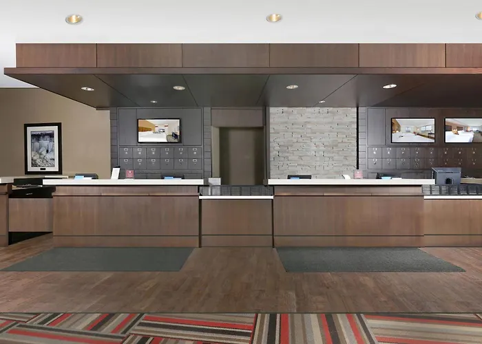 Wyndham Grand Fallsview Hotel Niagara Falls