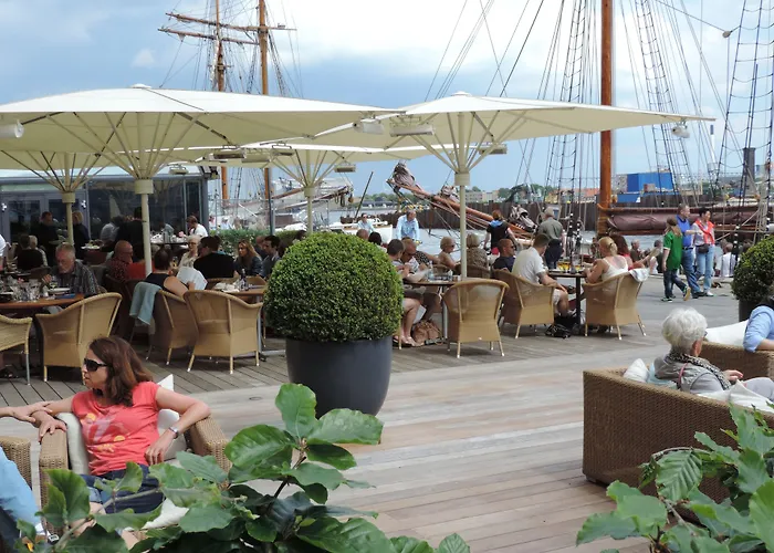 Admiral Hotel Copenaghen