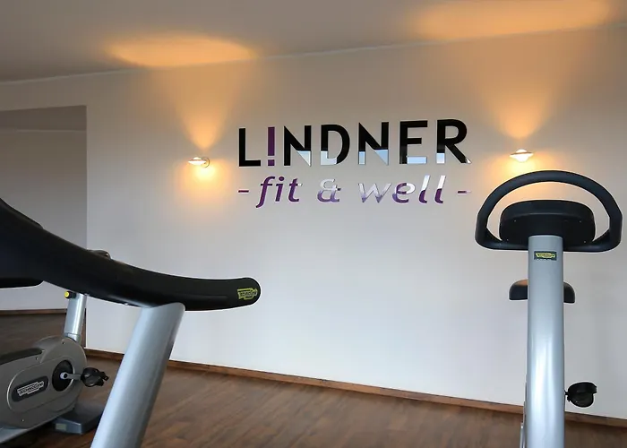 Lindner Hotel Dusseldorf Airport, Part Of Jdv By Hyatt