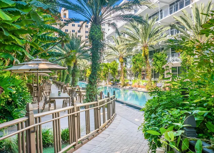 National Hotel, An Adult Only Oceanfront Resort Miami Beach