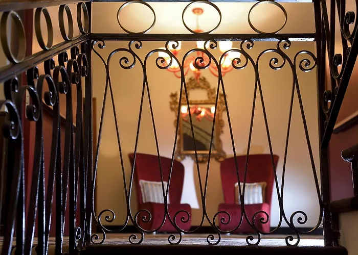Hotel Amadeus Venezia