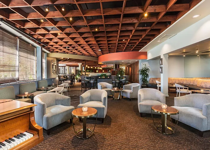Handlery Hotel San Diego