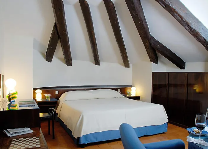 Hotel Villa Mabapa Venezia Lido
