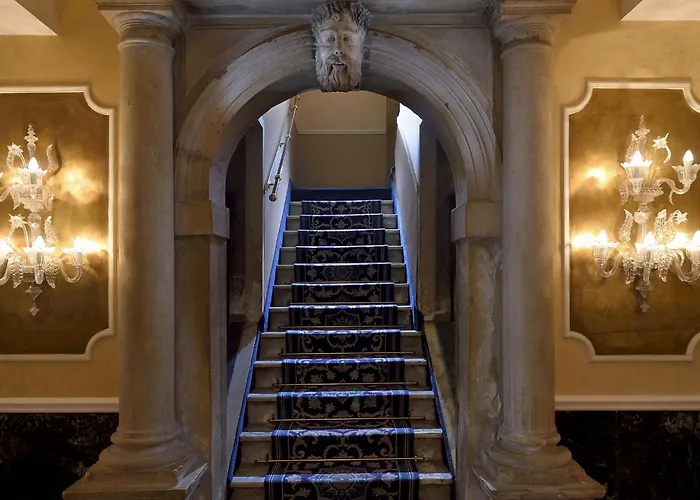 Hotel Principe Venezia