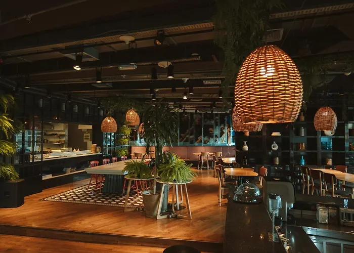 Hotel The Marmara Pera Provincia di Provincia di Istanbul