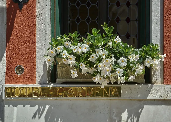 Hotel Gardena Venezia