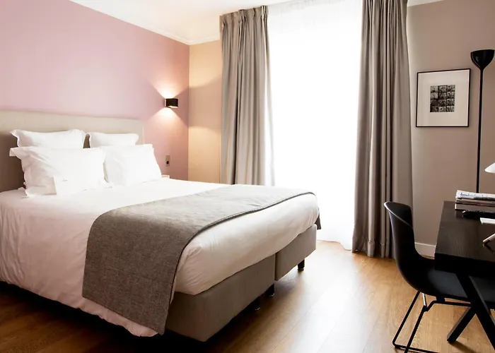 Hôtel Mathis Elysées Parigi
