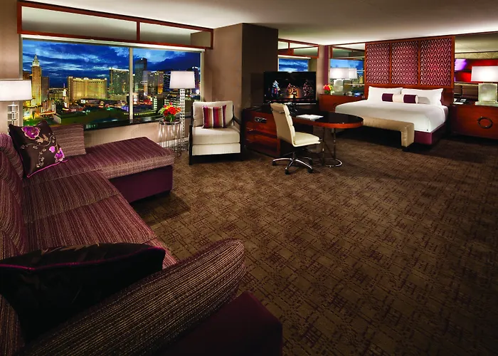 Hotel Mgm Grand Las Vegas