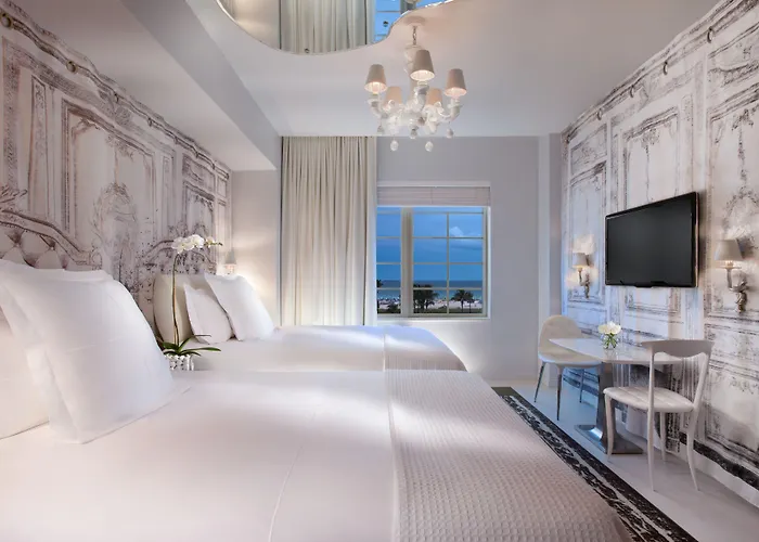 Sls South Beach (Adults Only) Miami Beach