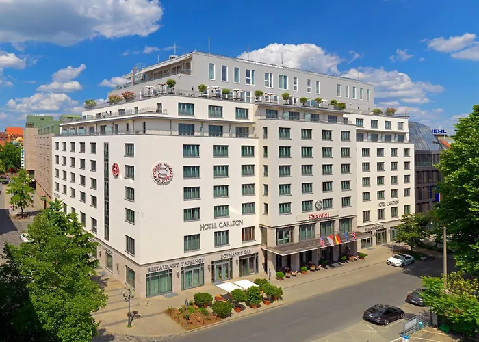 Sheraton Carlton Nuernberg