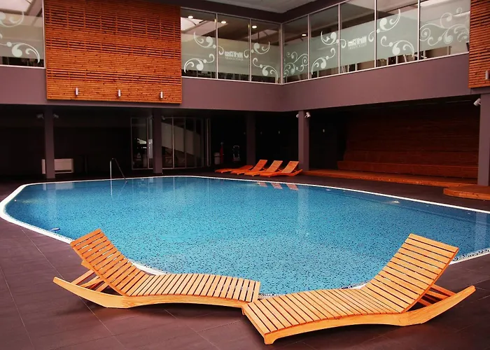 Hotel The Westin Zagabria