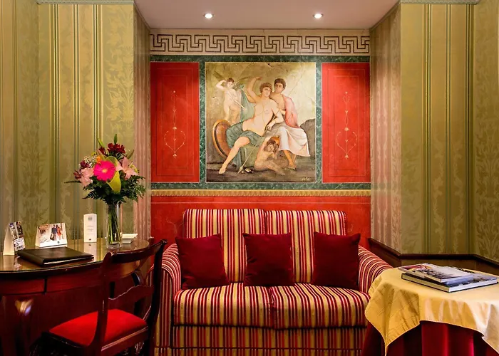 C-Hotels Rubens Milano