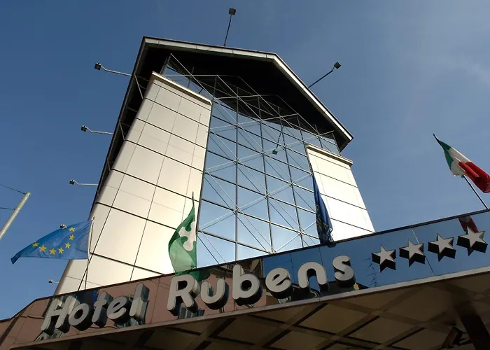 C-Hotels Rubens Milano