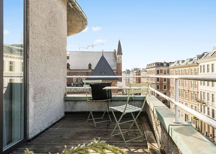 Hotel Astoria, Best Western Signature Collection Copenaghen