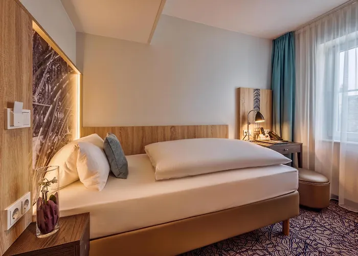 Cityclass Hotel Alter Markt Colonia