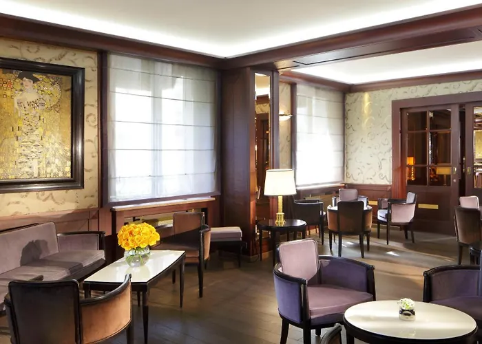 Hotel Splendid Etoile Parigi