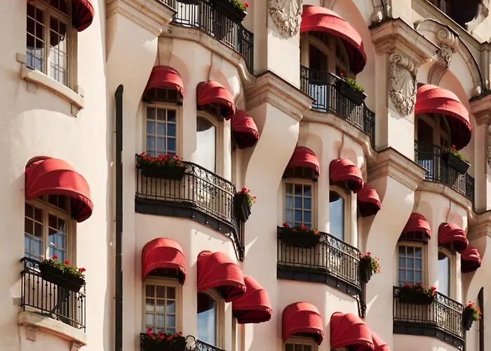 Hotel Diplomat Stoccolma