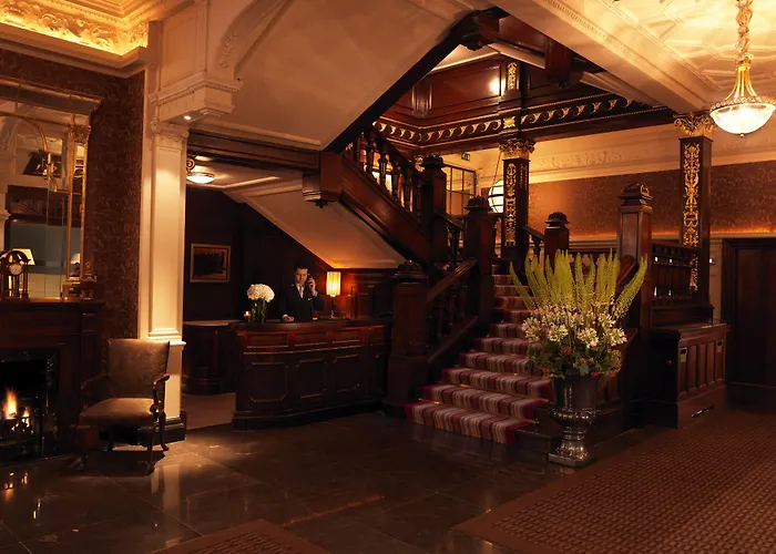 The Connaught, Maybourne Londra
