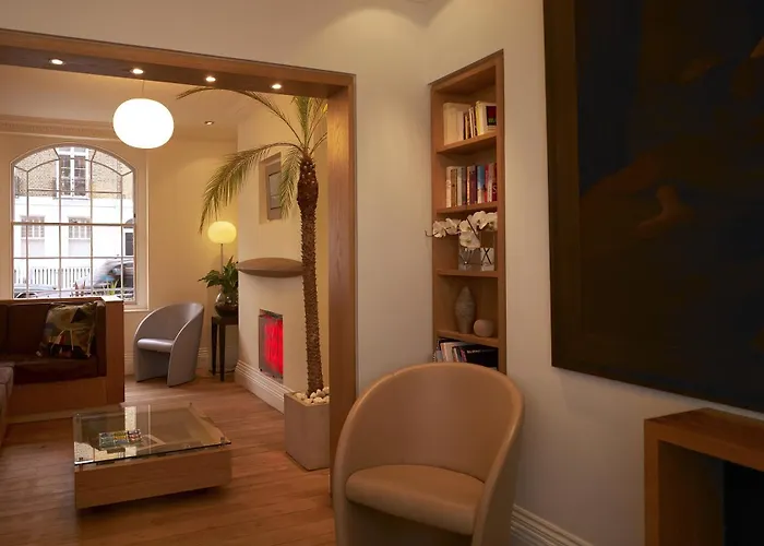 Hotel Sydney House Chelsea Londra