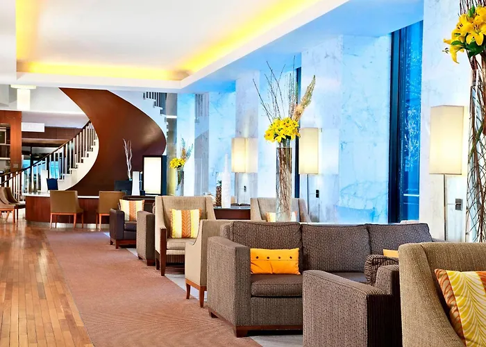Hotel The Westin Michigan Avenue Chicago