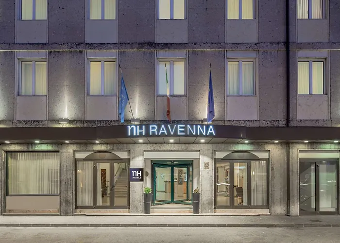 Hotel Nh Ravenna