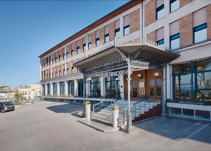 Hotel Nh Ancona