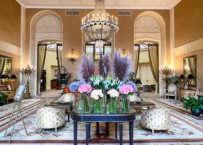 Intercontinental Mark Hopkins San Francisco By Ihg