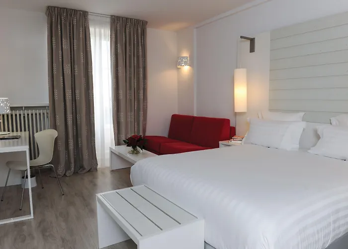 Le Grand Hotel By Stay Collection Strasburgo