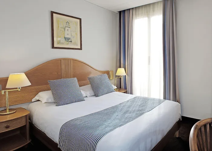 Hotel Esprit D'Azur Nizza