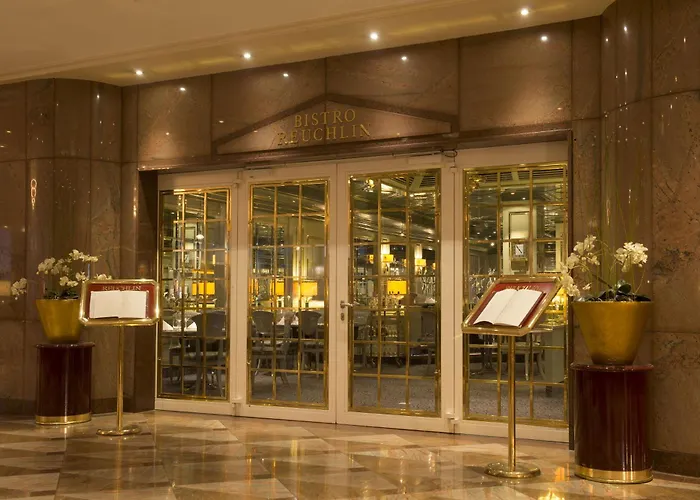 Maritim Hotel Stoccarda