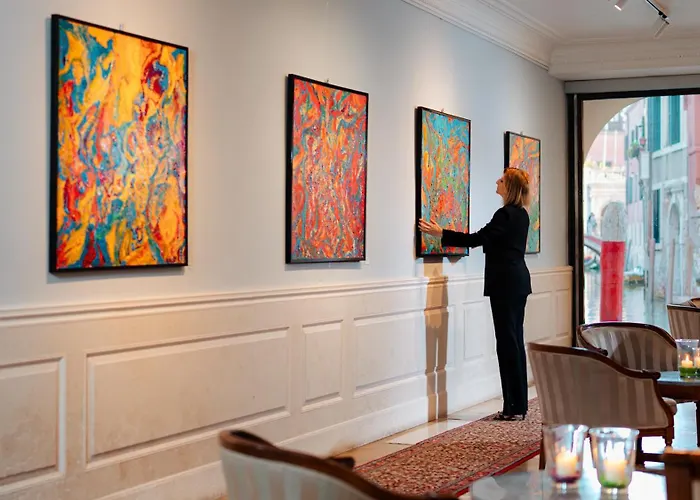 All'Angelo Art Hotel Venezia