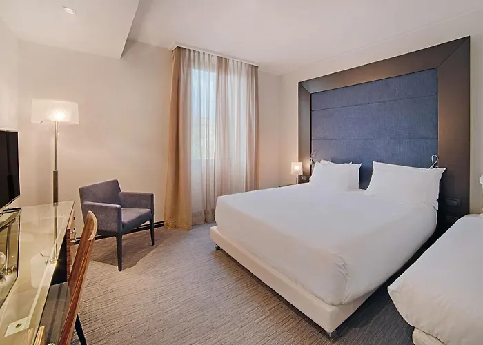 Hotel Nh Siena