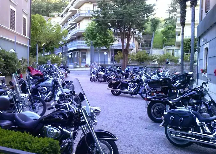 Grand Hotel Milano Chianciano Terme