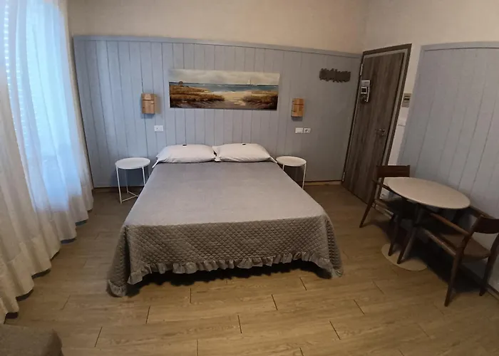 Euro Hotel Tirrenia