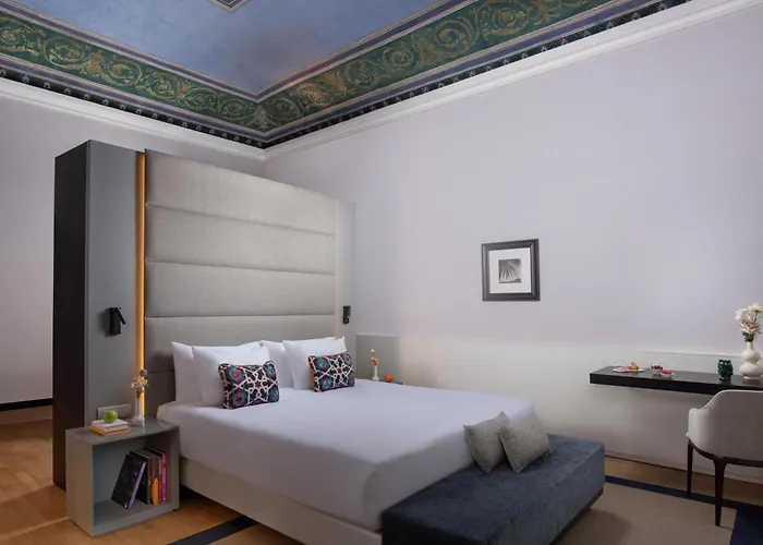 Hotel Palazzo Sitano Palermo