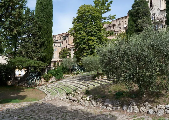 Hotel Cittadella Ospitalità Assisi