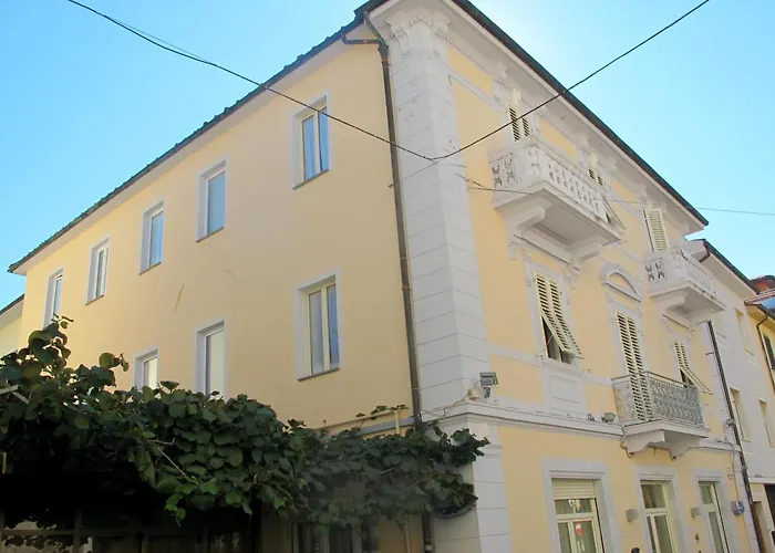 Hotel Conchiglia Montecatini-Terme