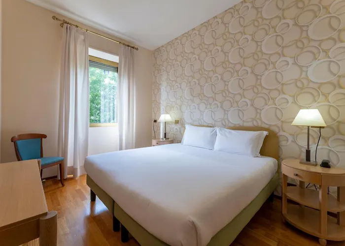 Hotel Astoria Biella