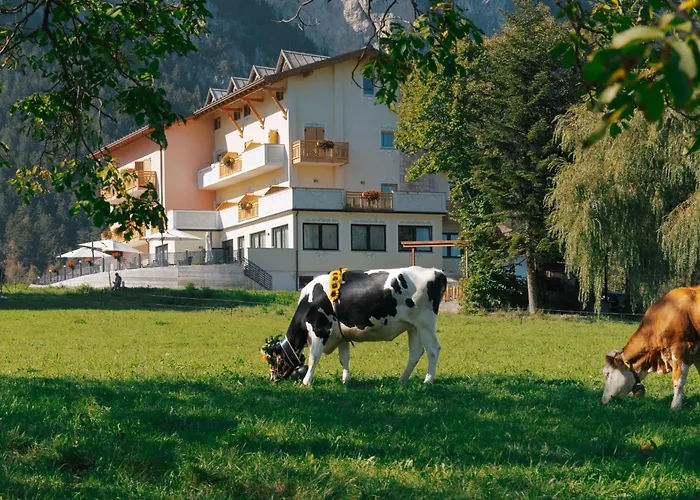 Hotel Fai Fai Della Paganella