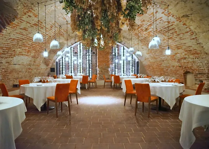 Hotel San Giovanni Resort Saluzzo
