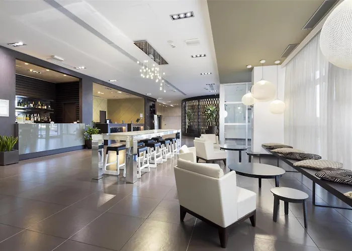 Best Western Premier Chc Airport Genova