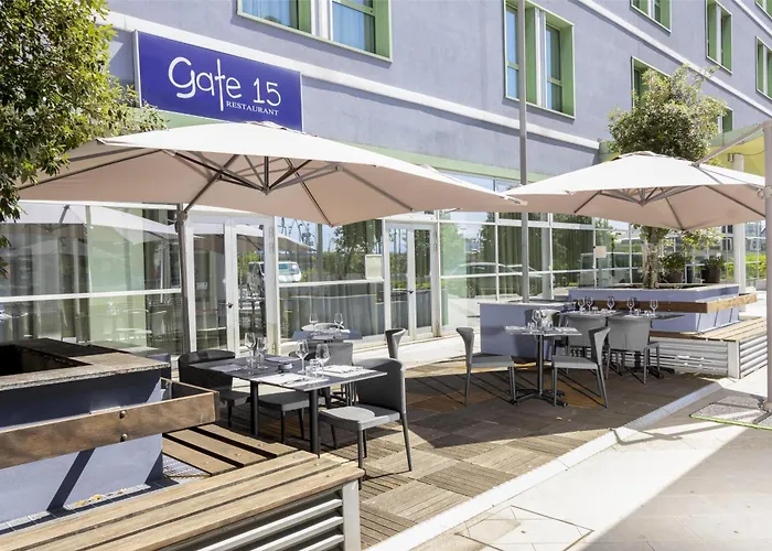 Best Western Premier Chc Airport Genova