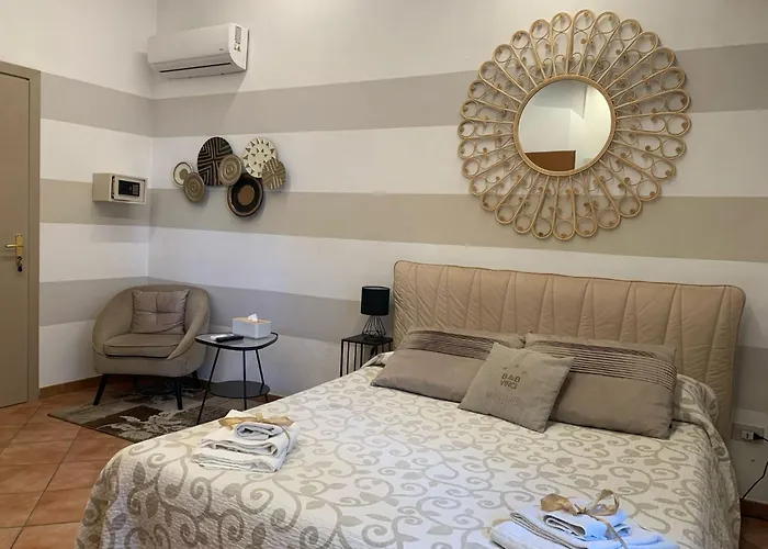 B&B Vinci Noto