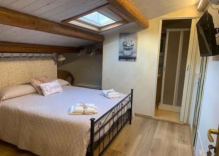 B&B Vinci Noto