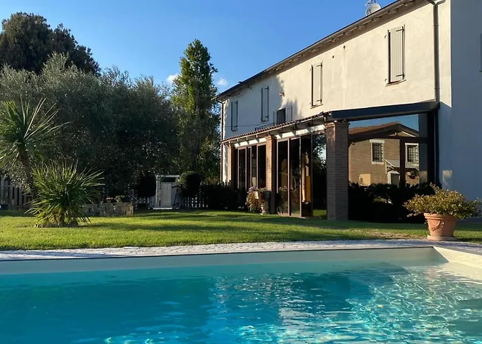 Bed and Breakfast il leccio San Lazzaro di Savena