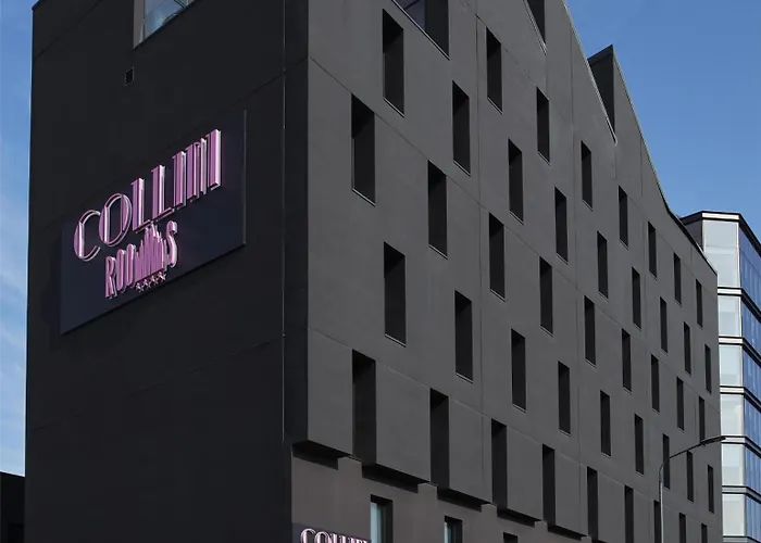 Collini Rooms, Worldhotels Crafted Milano